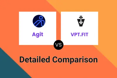 Agit vs VPT.FIT