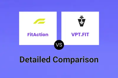 FitAction vs VPT.FIT