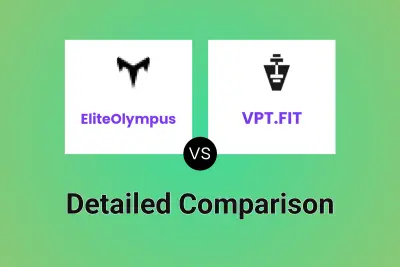 EliteOlympus vs VPT.FIT