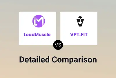 LoadMuscle vs VPT.FIT