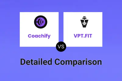 Coachify vs VPT.FIT