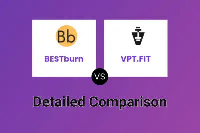 BESTburn vs VPT.FIT