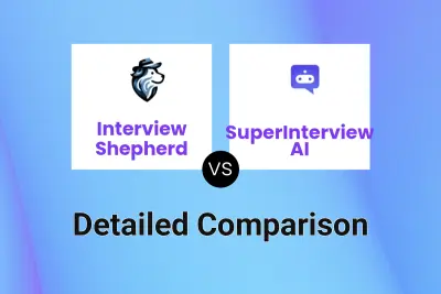 Interview Shepherd vs SuperInterview AI