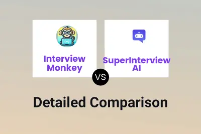 Interview Monkey vs SuperInterview AI