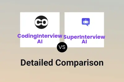 CodingInterview AI vs SuperInterview AI