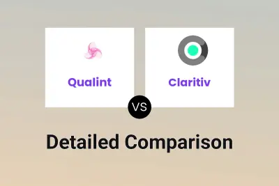 Qualint vs Claritiv