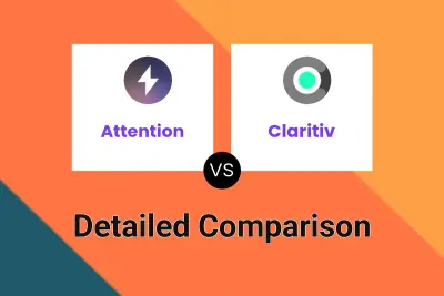 Attention vs Claritiv