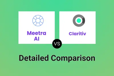 Meetra AI vs Claritiv