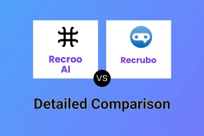 Recroo AI vs Recrubo