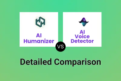 AI Humanizer vs AI Voice Detector