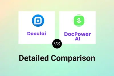 Docufai vs DocPower AI