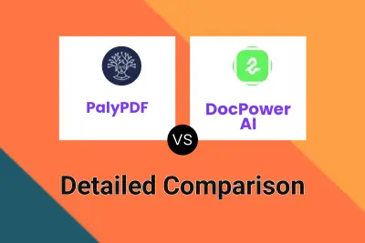 PalyPDF vs DocPower AI