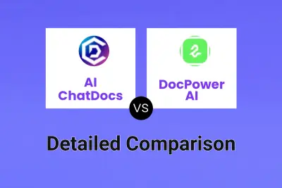 AI ChatDocs vs DocPower AI