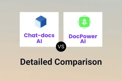 Chat-docs AI vs DocPower AI