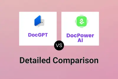 DocGPT vs DocPower AI