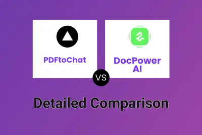 PDFtoChat vs DocPower AI