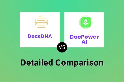 DocsDNA vs DocPower AI