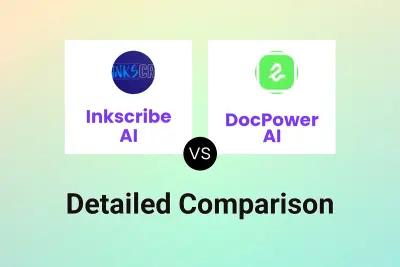 Inkscribe AI vs DocPower AI