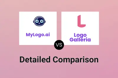 MyLogo.ai vs Logo Galleria