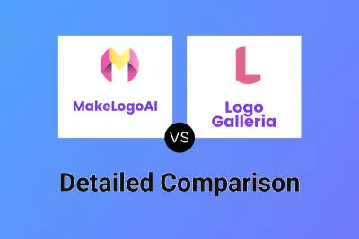 MakeLogoAI vs Logo Galleria