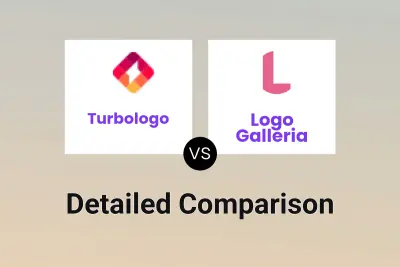 Turbologo vs Logo Galleria