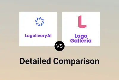 LogoliveryAI vs Logo Galleria