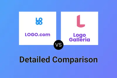 LOGO.com vs Logo Galleria