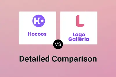 Hocoos vs Logo Galleria