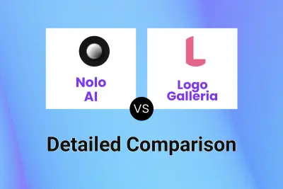 Nolo AI vs Logo Galleria