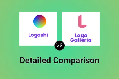 Logoshi vs Logo Galleria