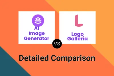 AI Image Generator vs Logo Galleria