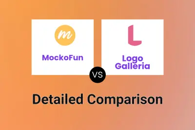 MockoFun vs Logo Galleria