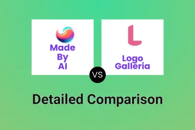 Made By AI vs Logo Galleria