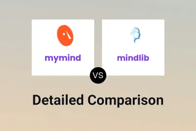 mymind vs mindlib