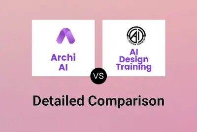 Archi AI vs AI Design Training