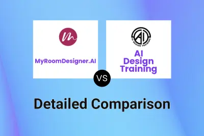 MyRoomDesigner.AI vs AI Design Training