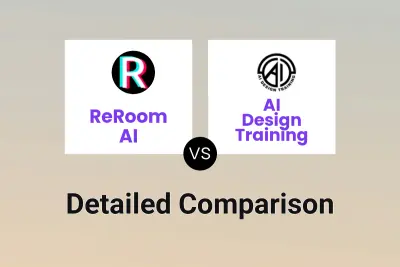 ReRoom AI vs AI Design Training