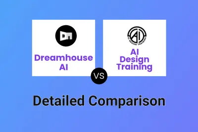 Dreamhouse AI vs AI Design Training