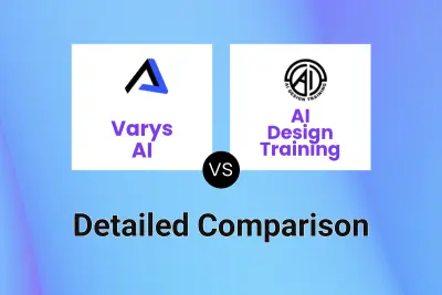 Varys AI vs AI Design Training