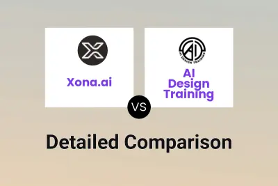 Xona.ai vs AI Design Training