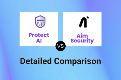 Protect AI vs Aim Security