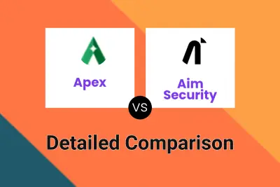 Apex vs Aim Security