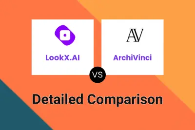 LookX.AI vs ArchiVinci