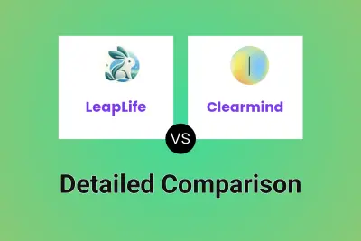 LeapLife vs Clearmind