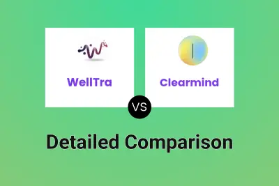 WellTra vs Clearmind