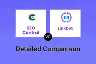 SEO Central vs Linkbot