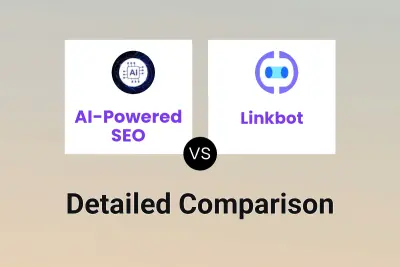 AI-Powered SEO vs Linkbot