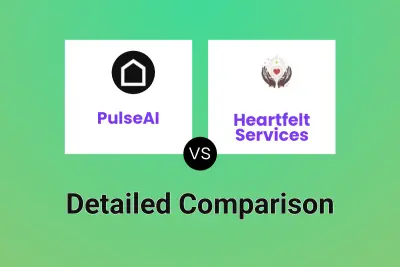 PulseAI vs Heartfelt Services