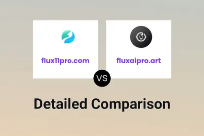 flux11pro.com vs fluxaipro.art