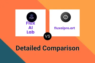 Flux AI Lab vs fluxaipro.art